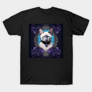 Mystic Siamese T-Shirt